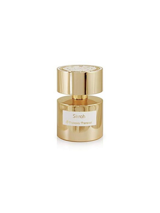 Tiziana Terenzi Sirrah Estratto di profumo unisex 100ml