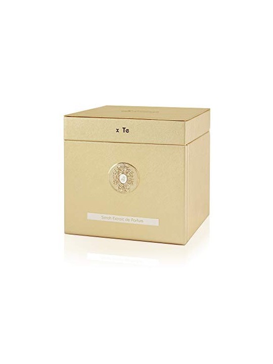 Tiziana Terenzi Sirrah Estratto di profumo unisex 100ml