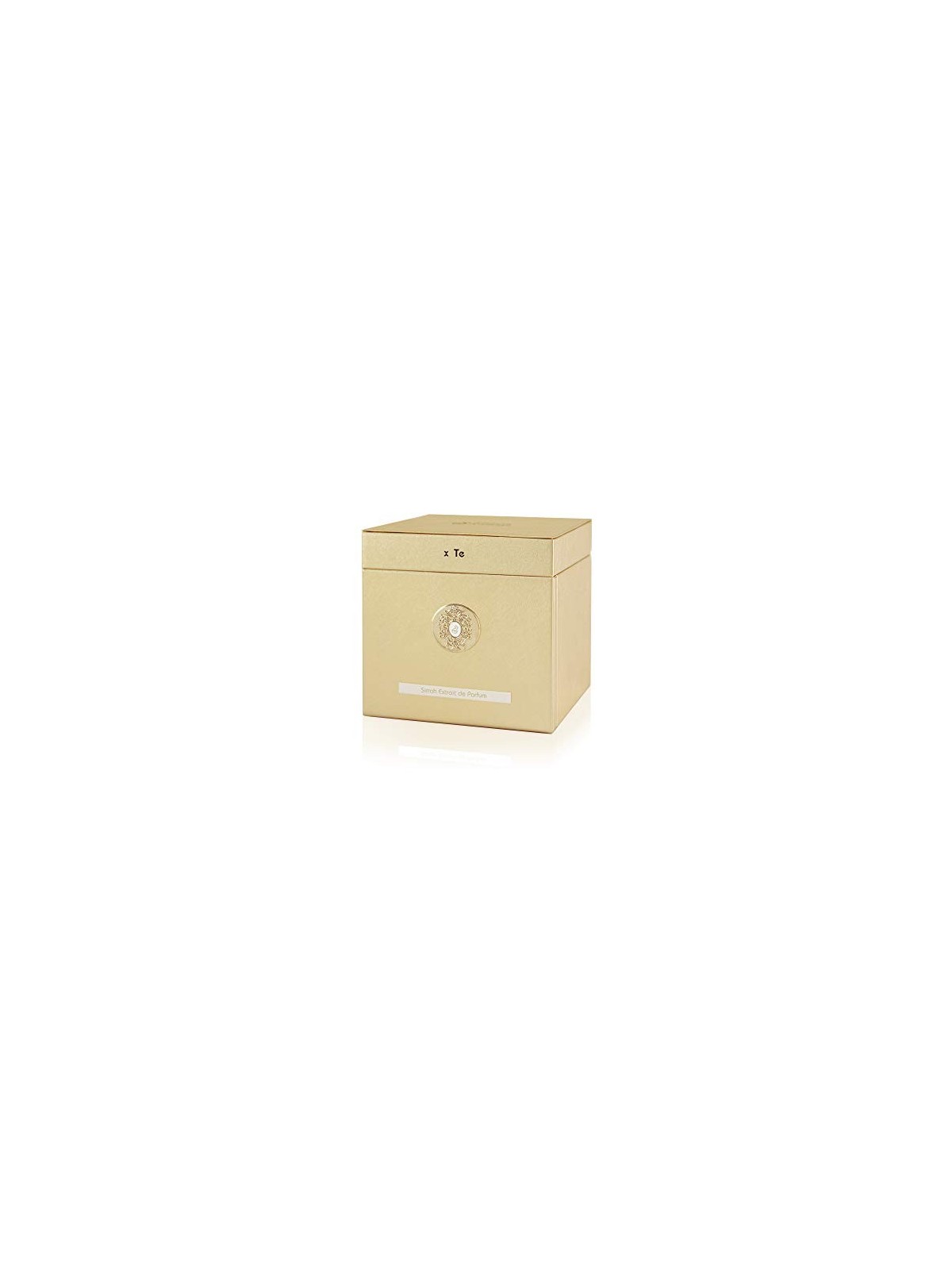Tiziana Terenzi Sirrah Estratto di profumo unisex 100ml