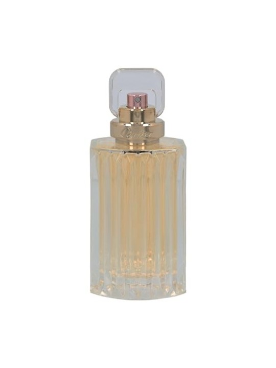 Cartier Carat eau de parfum Spray donna 100ml