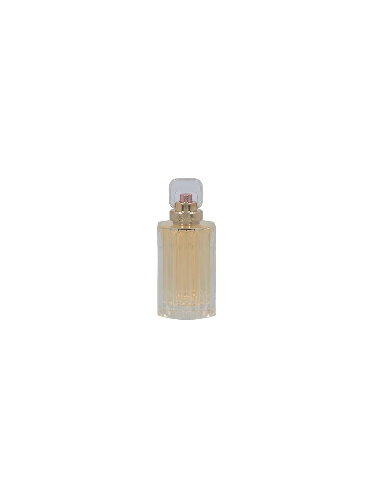 Cartier Carat eau de parfum Spray donna 100ml