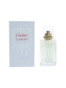 Cartier Carat eau de parfum Spray donna 100ml