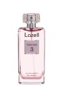 Lazell Princess 3 Eau De Parfum 100ml per donna