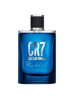 CR7 Play It Cool EDT Spray 50ml Men