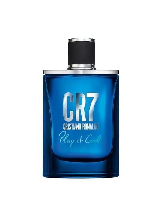 CR7 Play It Cool EDT Spray 50ml Men