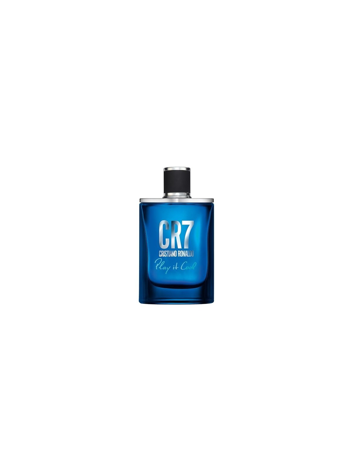 CR7 Play It Cool EDT Spray 50ml Men