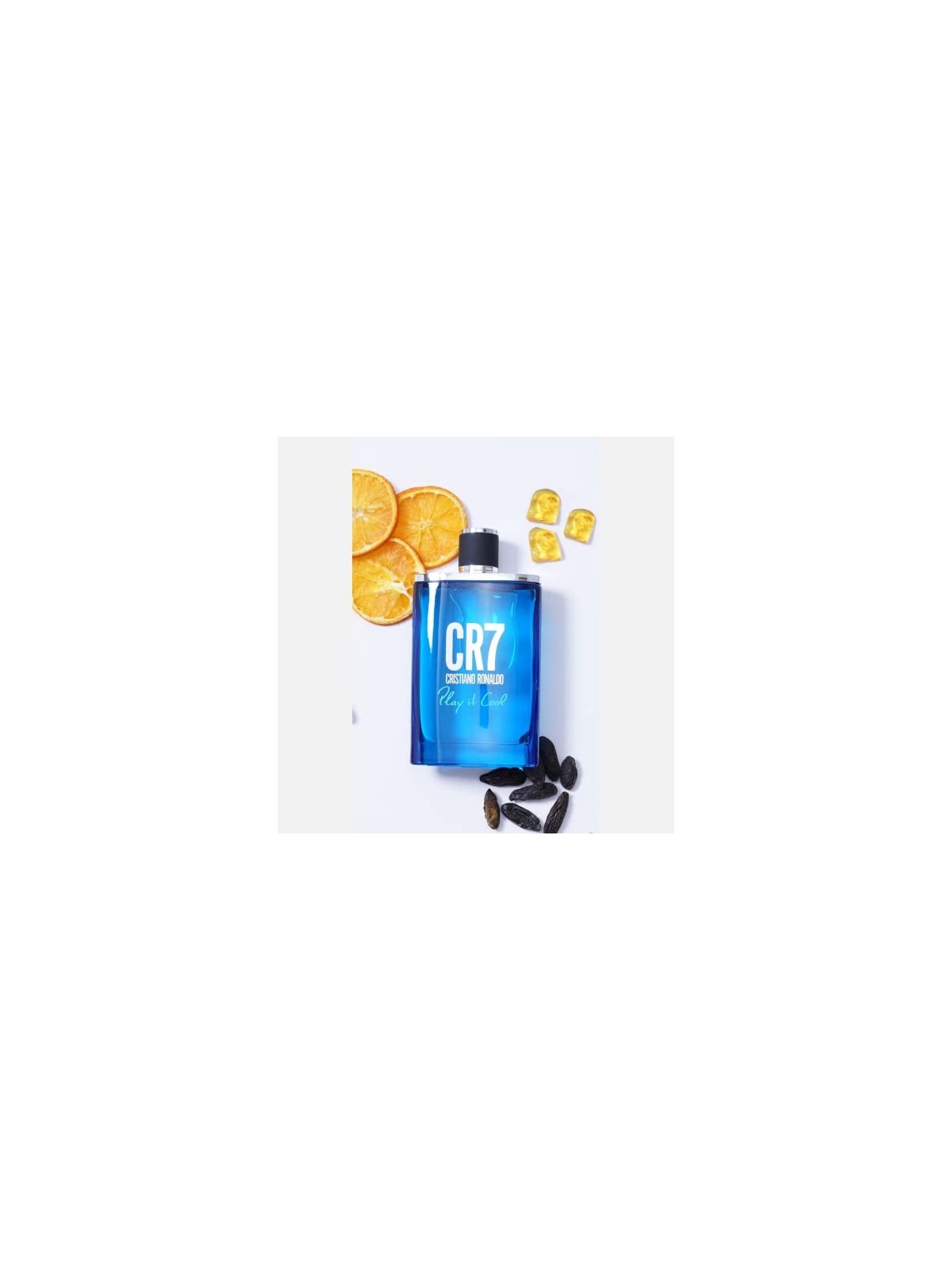 CR7 Play It Cool EDT Spray 50ml Men