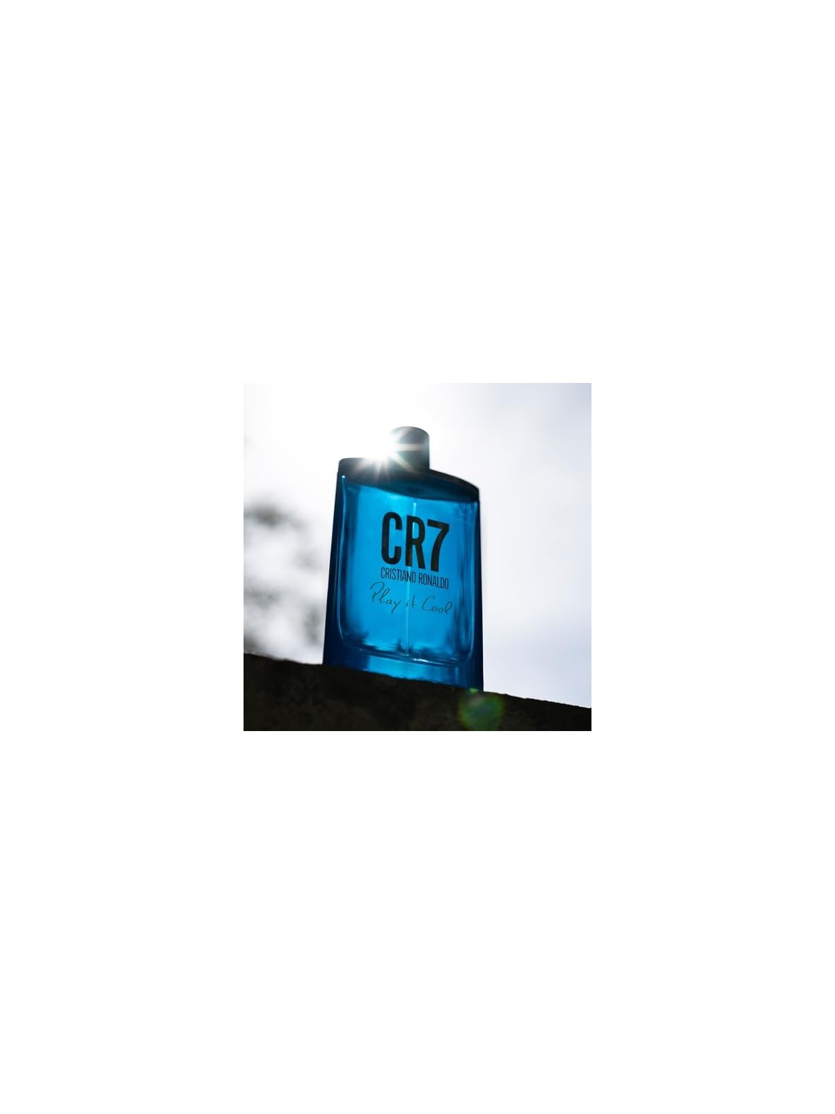 CR7 Play It Cool EDT Spray 50ml Men