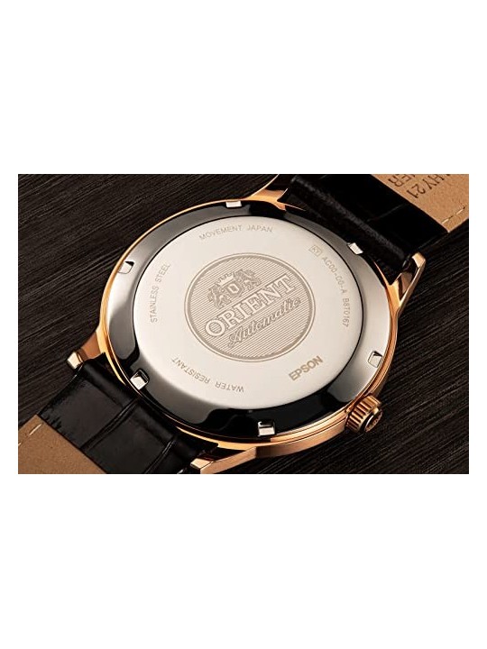 Orient Automatic FAC00002W0 acquista 