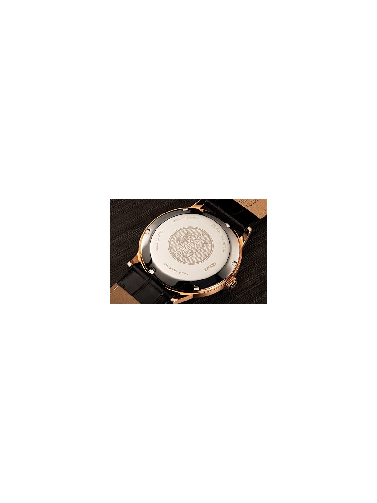 Orient Automatic FAC00002W0 acquista 