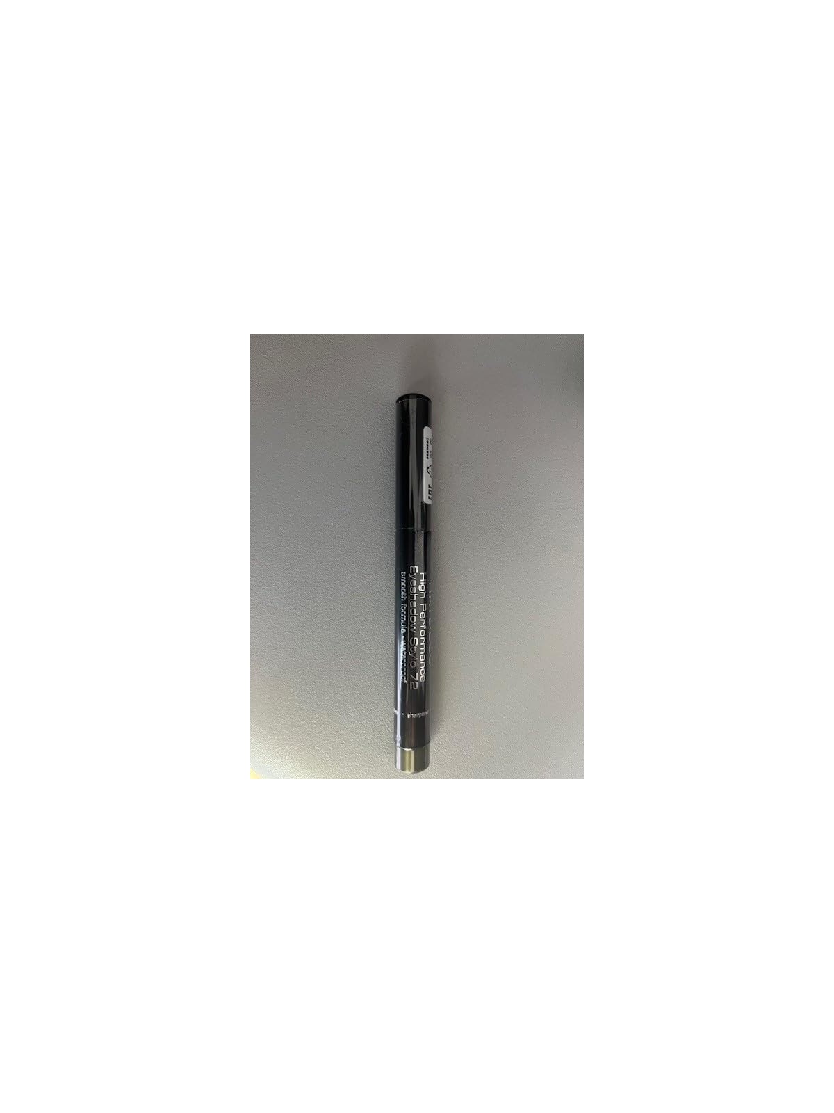 Artdeco High Performance Eyeshadow Waterproof Stylo 72 Sea Weed