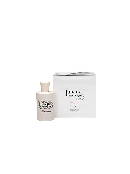 Juliette Has A Gun Romantina Eau De Parfum 50ml