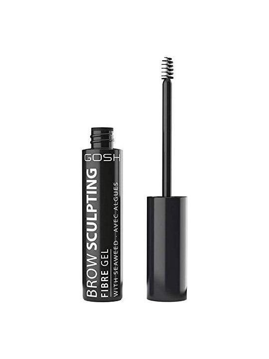 Gosh Brow Sculpting Fibre Gel 8ml Nutmeg