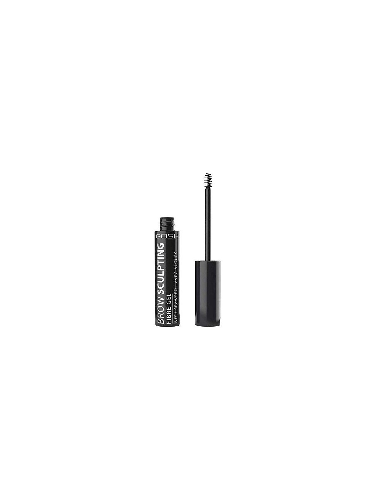 Gosh Brow Sculpting Fibre Gel 8ml Nutmeg