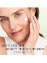 Nuxe Nuxuriance Ultra Replenishing Night Cream donna 50ml All Skin Types Nuxe www.essenzetotalstyle.com 