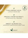 Nuxe Nuxuriance Ultra Replenishing Night Cream donna 50ml All Skin Types Nuxe www.essenzetotalstyle.com 