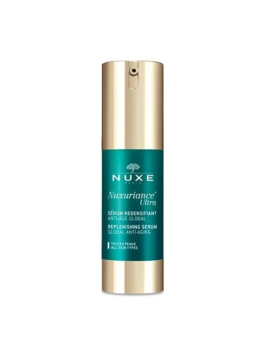 Nuxe Nuxuriance Ultra Replenishing Serum donna 30ml