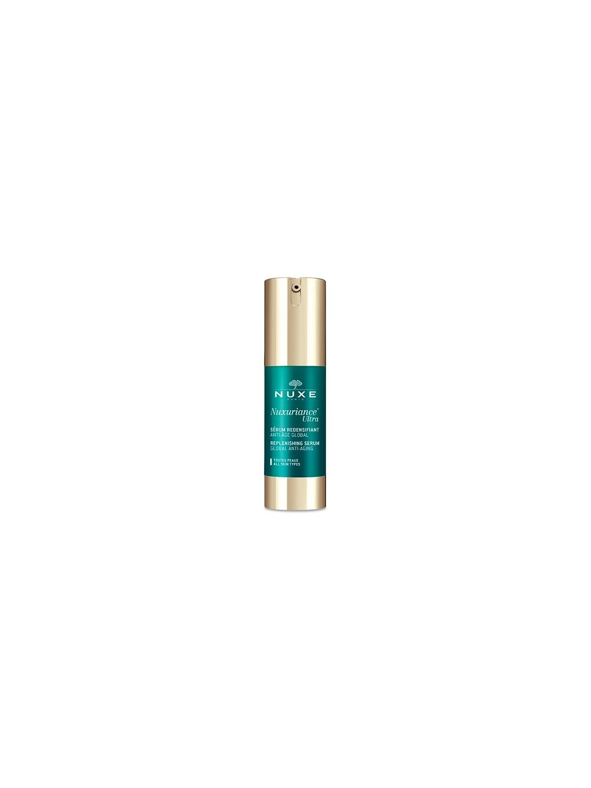Nuxe Nuxuriance Ultra Replenishing Serum donna 30ml