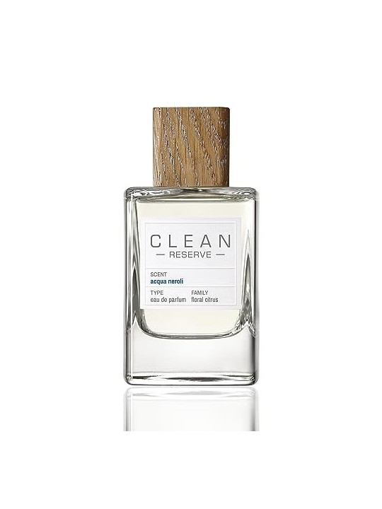 Clean Acqua Neroli EDP 100ml