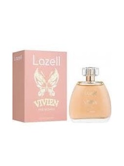 Lazell Vivien Profumo Eau De Parfum 100ml donna