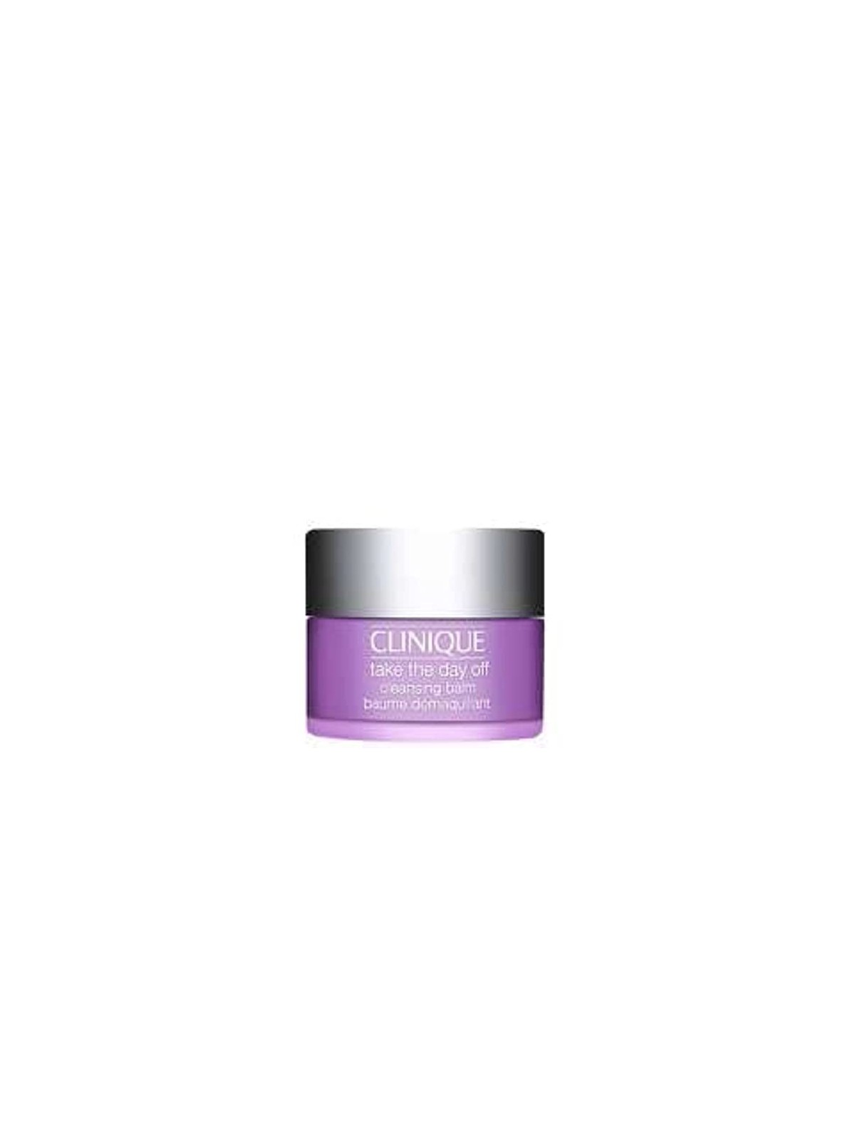 Clinique Take The Day Off Cleansing Balm 30ml