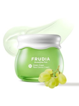 Frudia Crema controllo pori allUva Verde 55 ml Donna
