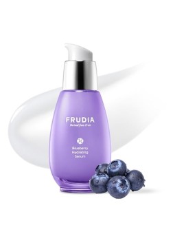 Siero idratante ai mirtilli Frudia BLUEBERRY 50 gr