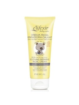 ELifexir ECO BABY CARE crema viso calmante 50ml unisex