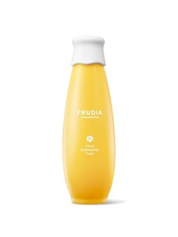 Frudia Toner Illuminante CITRUS 195ml per Donna