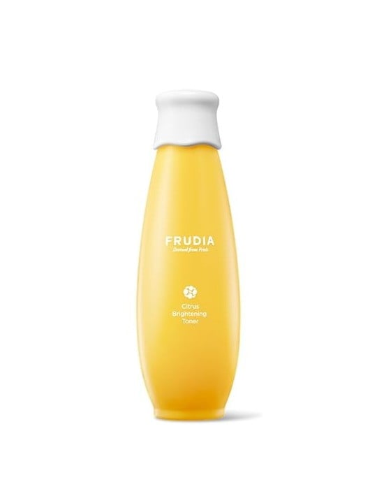 Frudia Toner Illuminante CITRUS 195ml per Donna