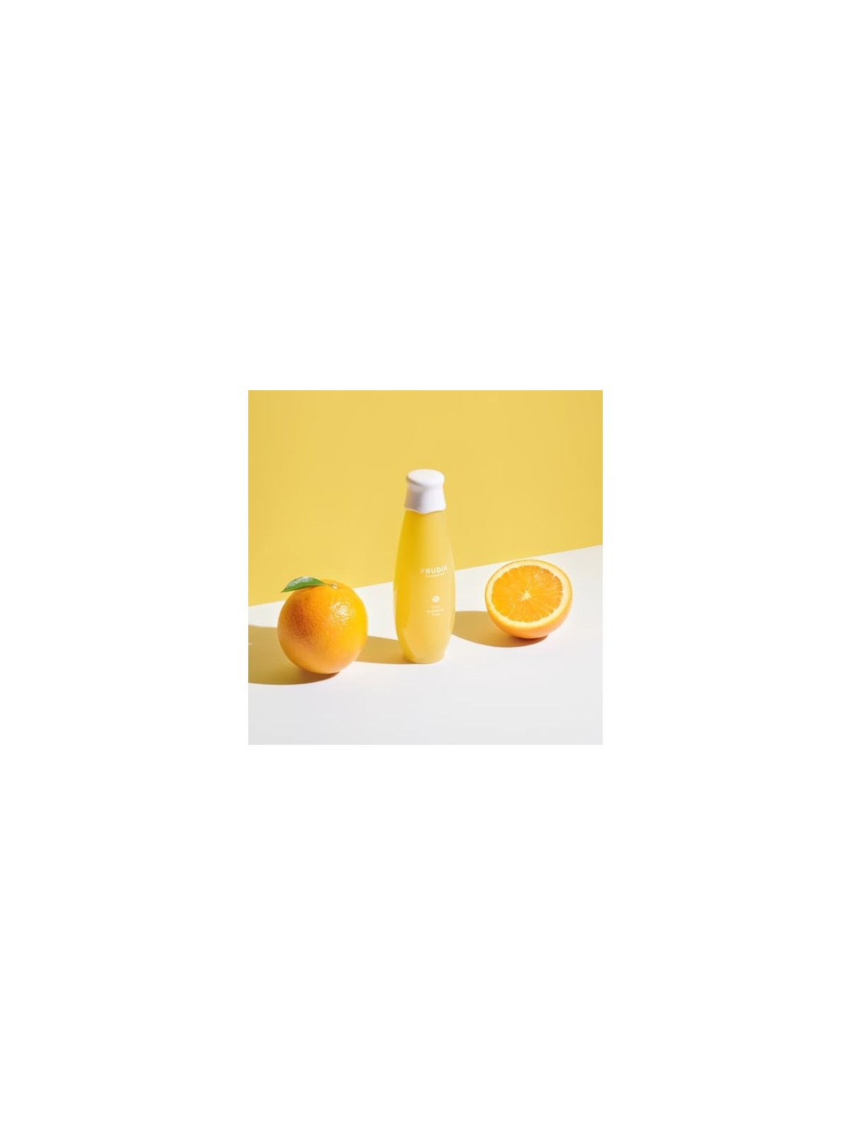 Frudia Toner Illuminante CITRUS 195ml per Donna