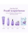 Tonico idratante ai mirtilli Frudia BLUEBERRY 195ml