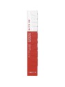 Maybelline SuperStay Liquid Ultra Matt inchiostro opaco 5 ml donna 130 SelfStarter