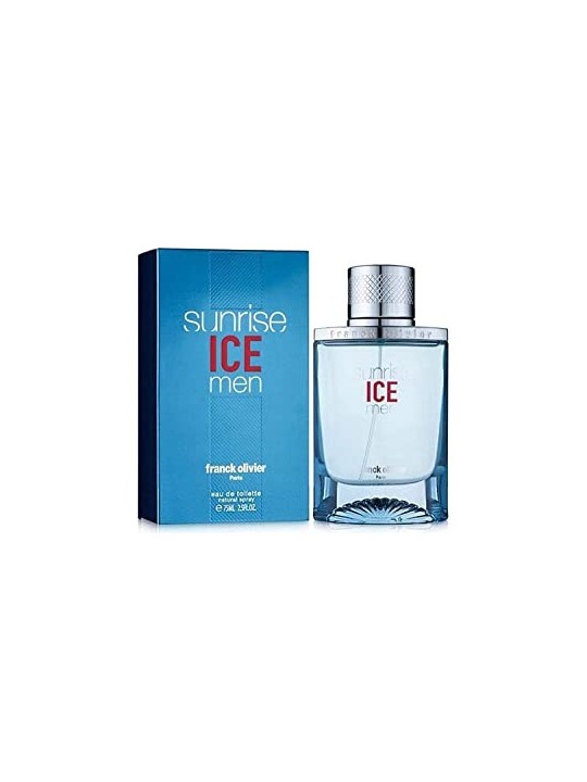 Sunrise Ice EDT