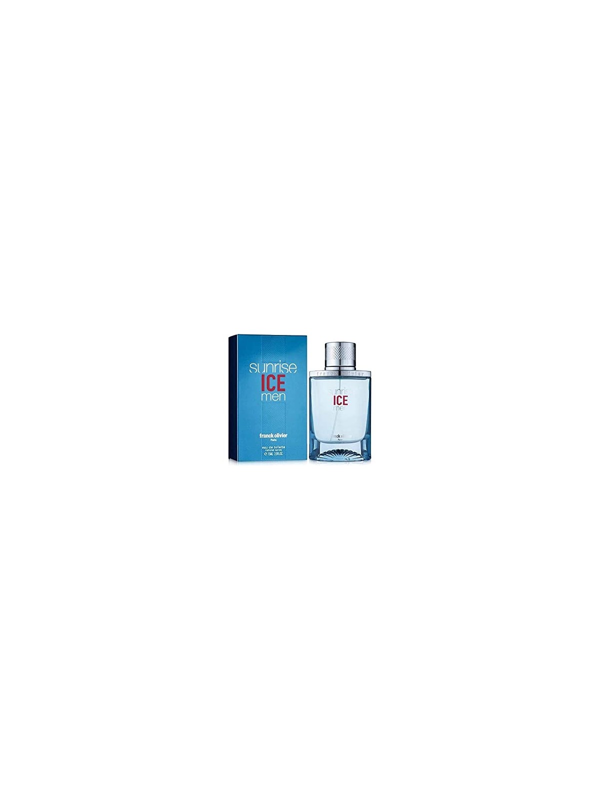 Sunrise Ice EDT
