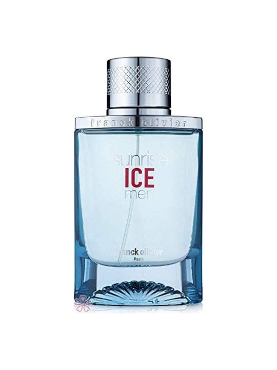 Sunrise Ice EDT