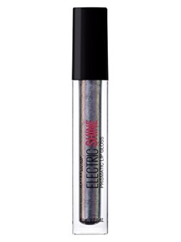 Maybelline Electrio Shine Lucidalabbra Prismatico 160 Midnight Prism 5ml donna