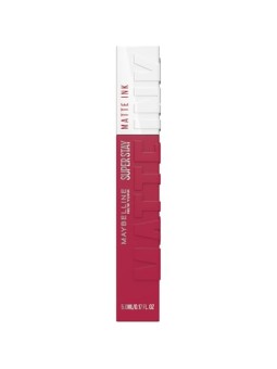 Maybelline SUPERSTAY MATTE INK CITY edizione 115fondatrice donna