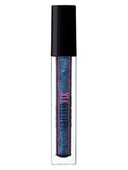 Maybelline Glitter Fix Lucidalabbra 75 Notti Calde 5ml donna