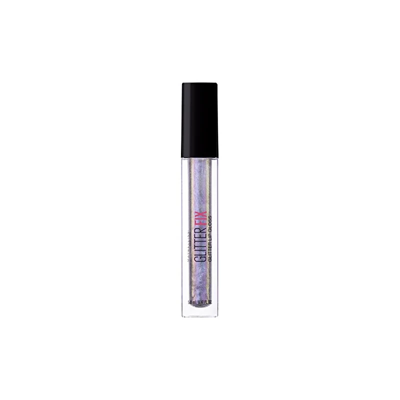 Maybelline Glitter Fix Lucidalabbra 55 Spell Truck 5ml donna