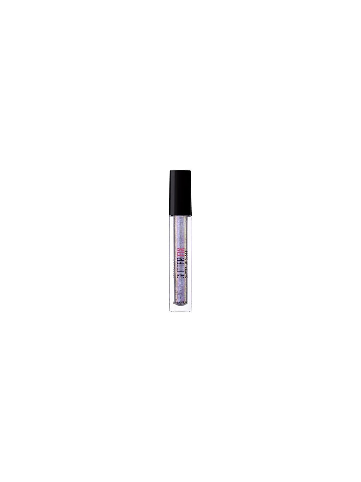 Maybelline Glitter Fix Lucidalabbra 55 Spell Truck 5ml donna