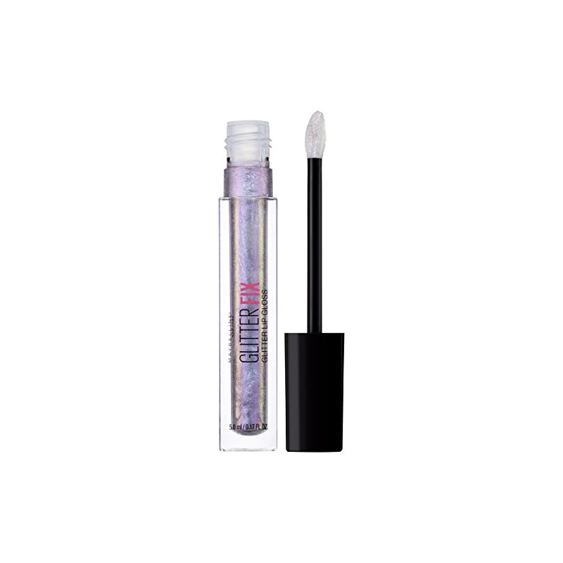 Maybelline Glitter Fix Lucidalabbra 55 Spell Truck 5ml donna