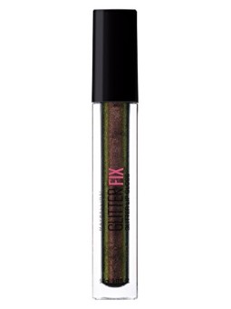 Maybelline Glitter Fix Lucidalabbra 80 Shadow Hunter 5ml donna