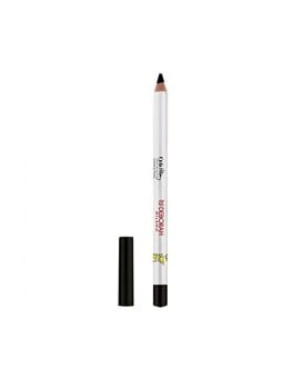 Eyeliner 2-in-1 Deborah Precision Color Liner Ombretto Kajal Nero 15 g donna