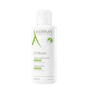 ADerma Cytelium Drying Lotion for Body Unisex 100ml