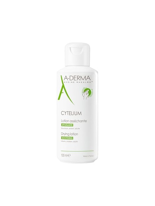 ADerma Cytelium Drying Lotion for Body Unisex 100ml