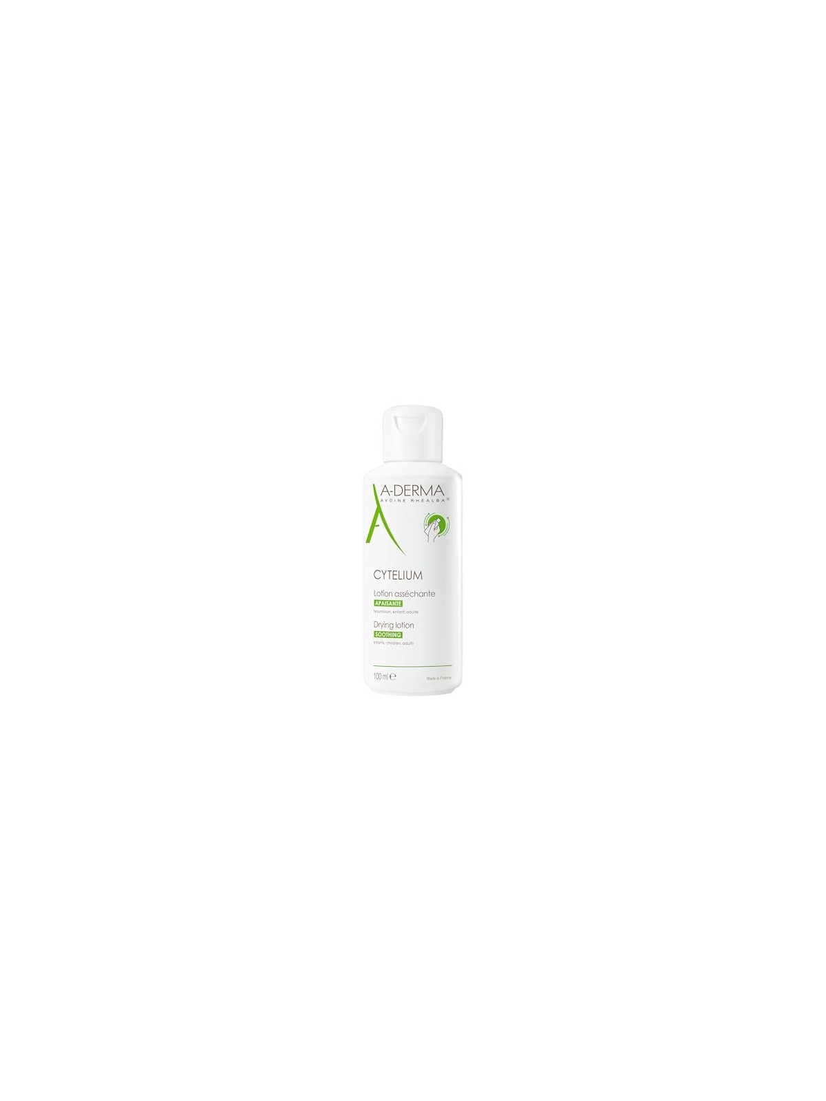 ADerma Cytelium Drying Lotion for Body Unisex 100ml