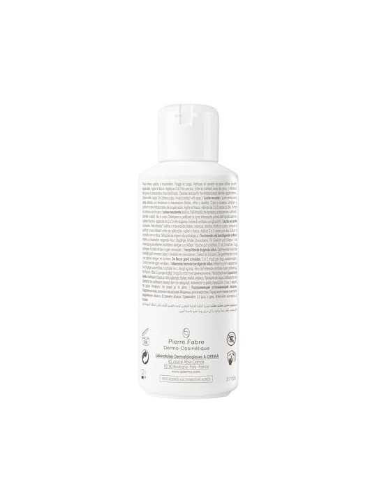 ADerma Cytelium Drying Lotion for Body Unisex 100ml