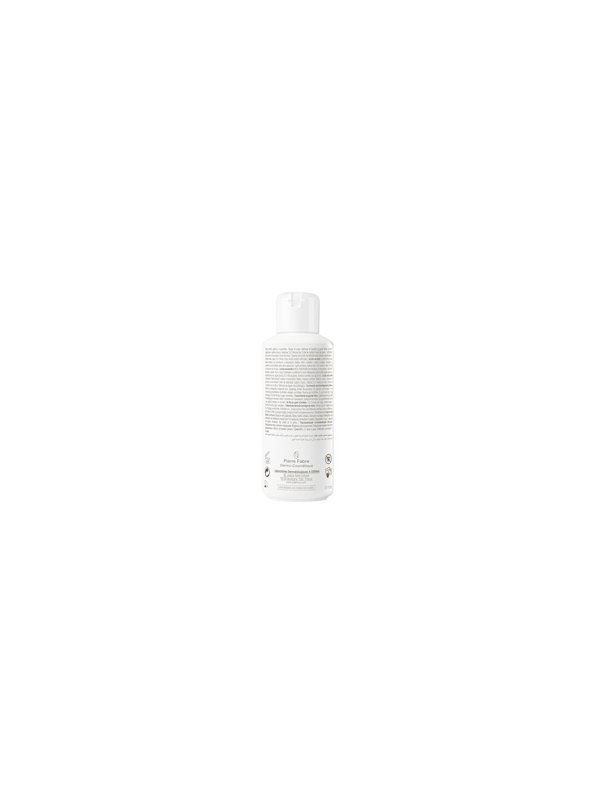 ADerma Cytelium Drying Lotion for Body Unisex 100ml