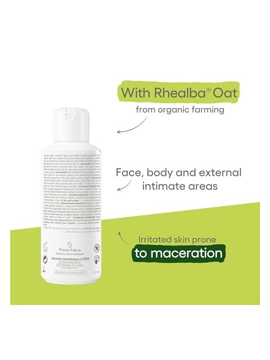 ADerma Cytelium Drying Lotion for Body Unisex 100ml